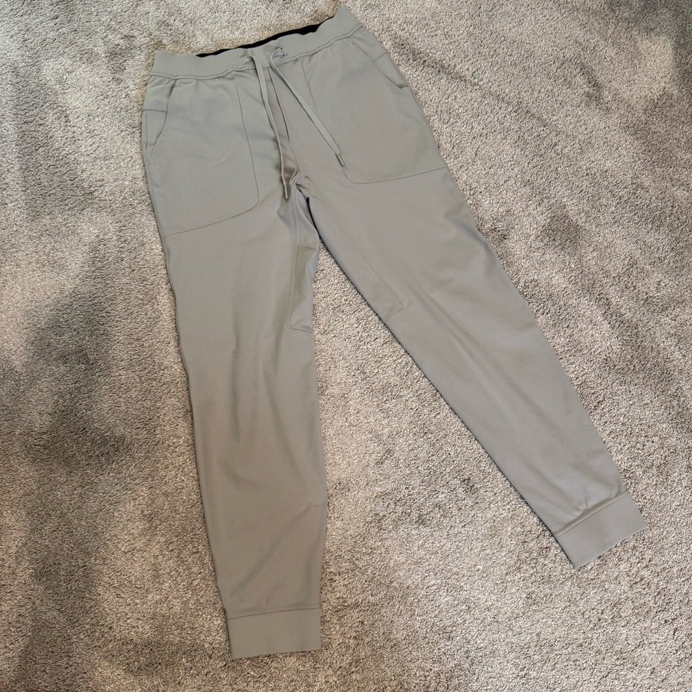 Lululemon Joggers